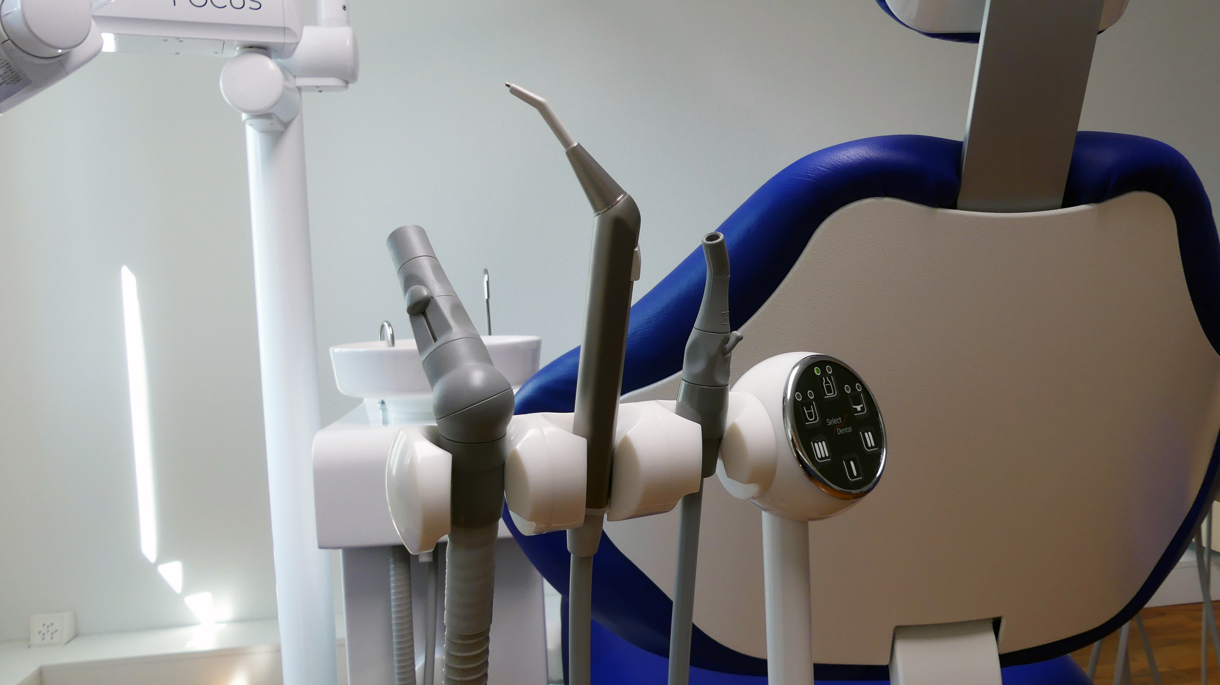 Cabinet dentaire Sanda Blagu